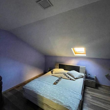 Старата Лоза Leilighet Montana Eksteriør bilde